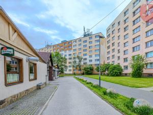 Prodej bytu 3+1, Ostrava, Aloise Gavlase, 68 m2