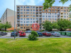 Prodej bytu 3+1, Ostrava, Aloise Gavlase, 68 m2