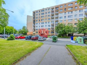 Prodej bytu 3+1, Ostrava, Aloise Gavlase, 68 m2