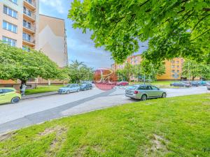 Prodej bytu 3+1, Ostrava, Aloise Gavlase, 68 m2