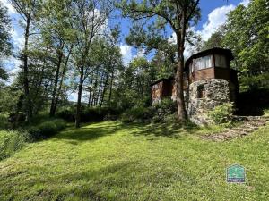 Prodej chaty, Hradec, 38 m2