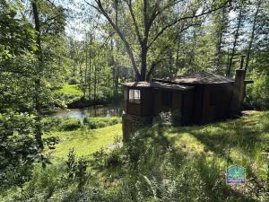 Prodej chaty, Hradec, 38 m2