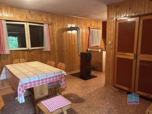 Prodej chaty, Hradec, 38 m2