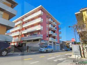 Prodej bytu 3+1, Montesilvano,Itálie, 120 m2