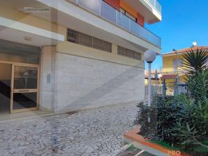 Prodej bytu 3+1, Montesilvano,Itálie, 120 m2