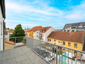 Prodej bytu 3+kk, České Budějovice, Nádražní, 80 m2