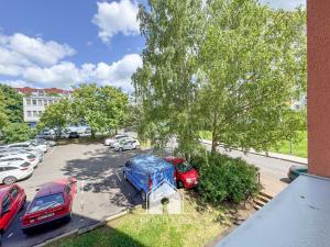 Prodej bytu 3+1, Ústí nad Labem, Zvonková, 68 m2