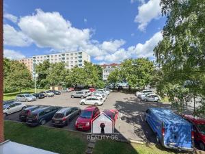 Prodej bytu 3+1, Ústí nad Labem, Zvonková, 68 m2
