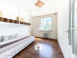 Prodej bytu 3+1, Ústí nad Labem, Zvonková, 68 m2