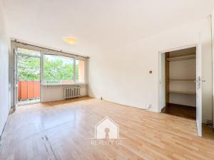 Prodej bytu 3+1, Ústí nad Labem, Zvonková, 68 m2