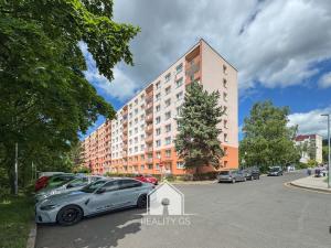 Prodej bytu 3+1, Ústí nad Labem, Zvonková, 68 m2