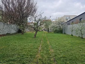 Prodej rodinného domu, Brno, Merhautova, 319 m2