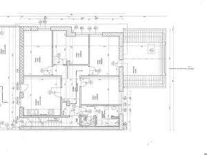 Prodej pozemku pro bydlení, Brno, Merhautova, 1213 m2