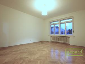 Pronájem bytu 2+1, Brno - Veveří, Čápkova, 65 m2