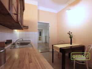 Pronájem bytu 2+1, Brno - Veveří, Čápkova, 65 m2
