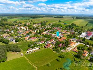 Prodej rodinného domu, Jílovice, 100 m2