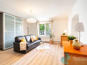 Prodej rodinného domu, Jílovice, 100 m2