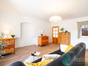 Prodej rodinného domu, Jílovice, 100 m2
