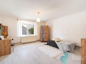 Prodej rodinného domu, Jílovice, 100 m2