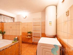 Prodej rodinného domu, Jílovice, 100 m2