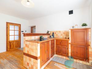 Prodej rodinného domu, Jílovice, 100 m2