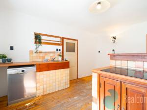Prodej rodinného domu, Jílovice, 100 m2