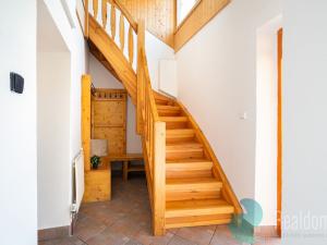 Prodej rodinného domu, Jílovice, 100 m2