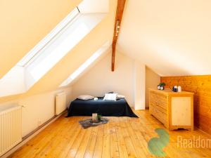 Prodej rodinného domu, Jílovice, 100 m2