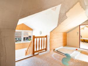 Prodej rodinného domu, Jílovice, 100 m2