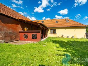 Prodej rodinného domu, Jílovice, 100 m2