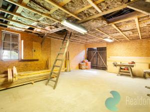 Prodej rodinného domu, Jílovice, 100 m2