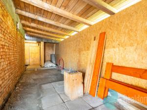 Prodej rodinného domu, Jílovice, 100 m2