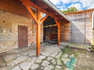 Prodej rodinného domu, Jílovice, 100 m2