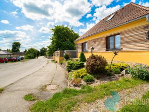 Prodej rodinného domu, Jílovice, 100 m2