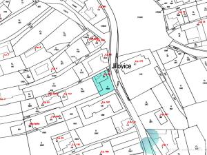 Prodej rodinného domu, Jílovice, 100 m2