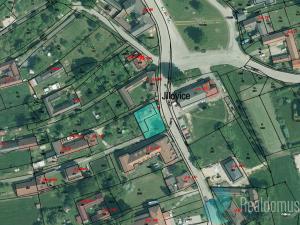 Prodej rodinného domu, Jílovice, 100 m2