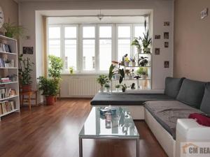 Prodej bytu 3+1, Prostějov, Třebízského, 81 m2