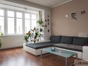 Prodej bytu 3+1, Prostějov, Třebízského, 81 m2
