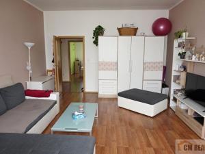 Prodej bytu 3+1, Prostějov, Třebízského, 81 m2