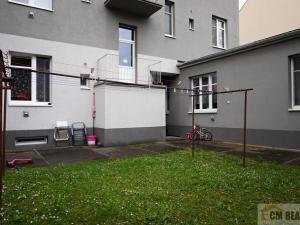 Prodej bytu 3+1, Prostějov, Třebízského, 81 m2