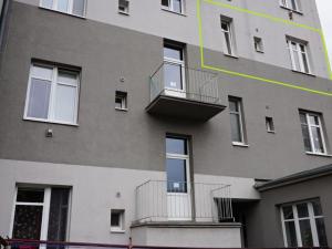 Prodej bytu 3+1, Prostějov, Třebízského, 81 m2