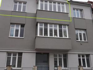 Prodej bytu 3+1, Prostějov, Třebízského, 81 m2