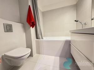 Pronájem bytu 2+kk, České Budějovice, Staroměstská, 50 m2