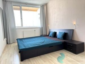 Pronájem bytu 2+kk, České Budějovice, Staroměstská, 50 m2