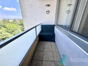 Pronájem bytu 2+kk, České Budějovice, Staroměstská, 50 m2