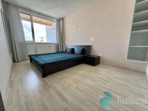 Pronájem bytu 2+kk, České Budějovice, Staroměstská, 50 m2
