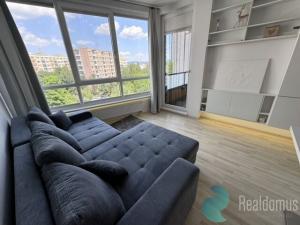 Pronájem bytu 2+kk, České Budějovice, Staroměstská, 50 m2