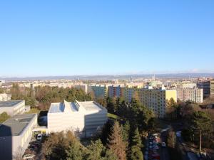 Pronájem bytu 1+1, Olomouc - Nová Ulice, Pionýrská, 47 m2