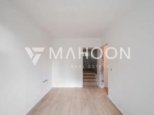 Prodej bytu 2+kk, Praha - Záběhlice, Za návsí, 39 m2
