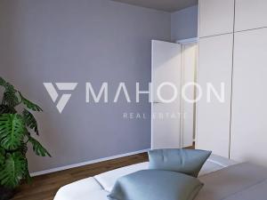 Prodej bytu 2+kk, Praha - Záběhlice, Za návsí, 39 m2